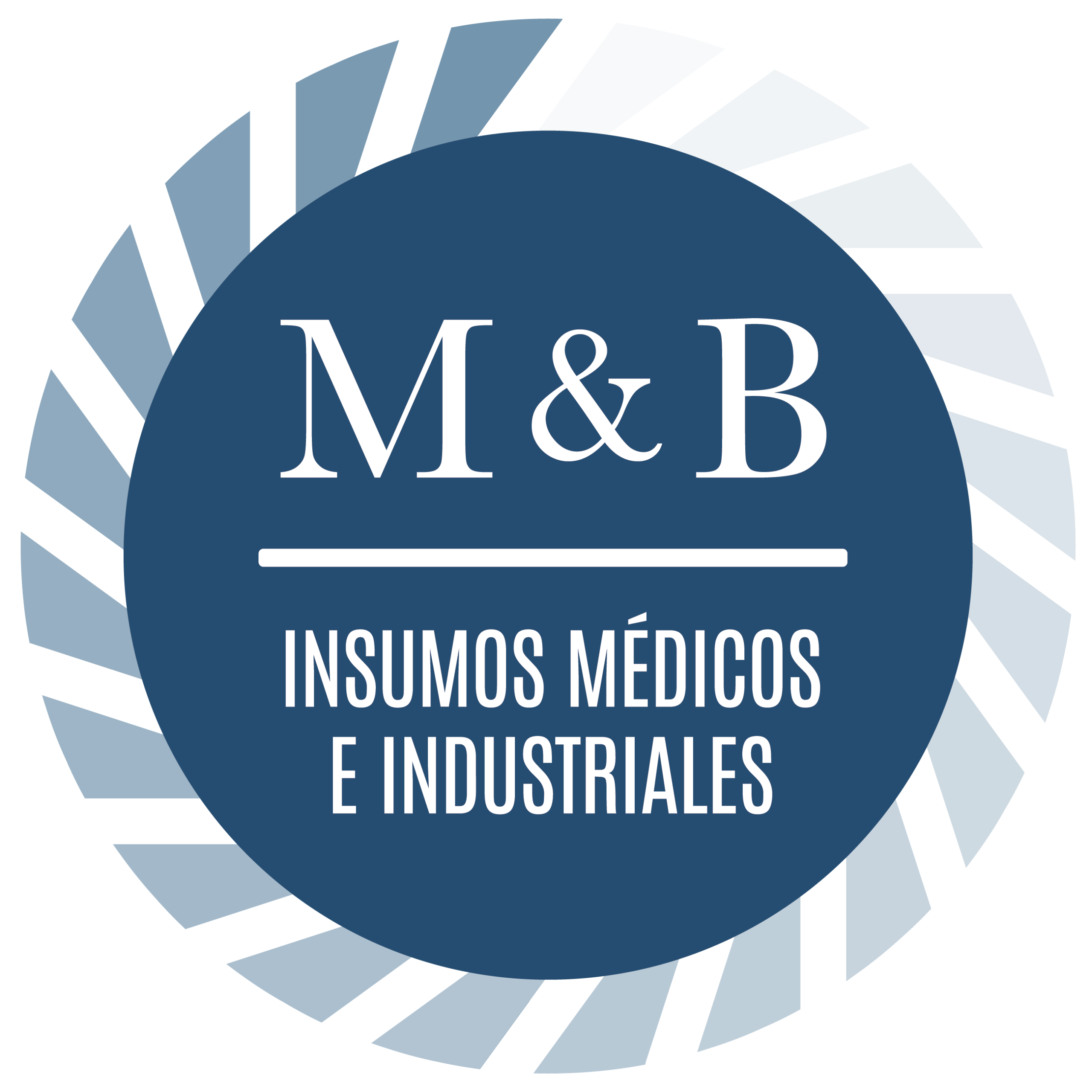 MYB Logo